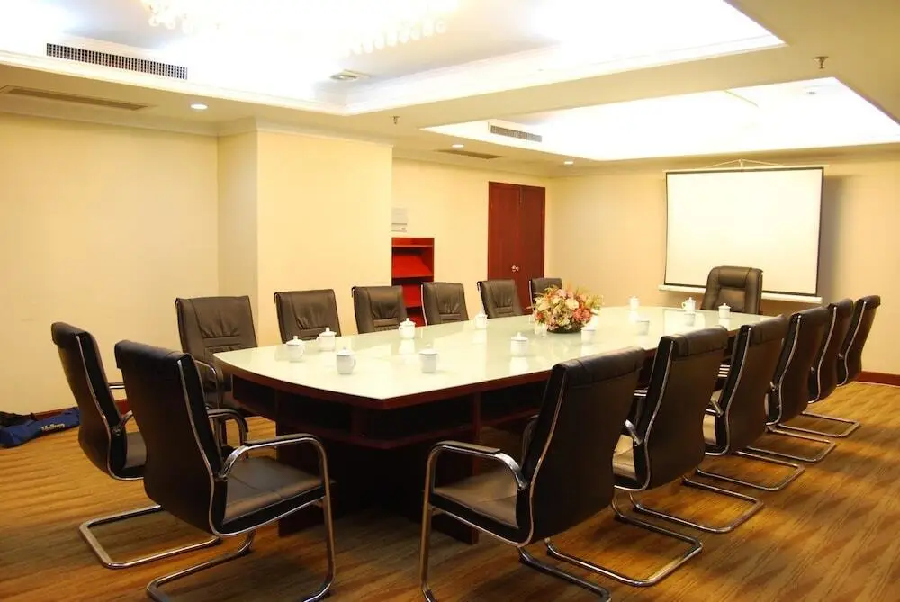 Фучжоу: Longxiang Hotel