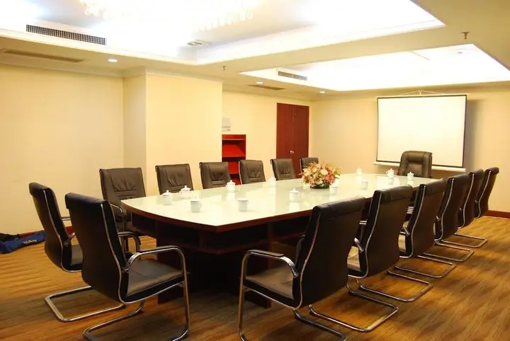 Фучжоу: Longxiang Hotel