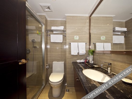 Фучжоу: Longxiang Hotel