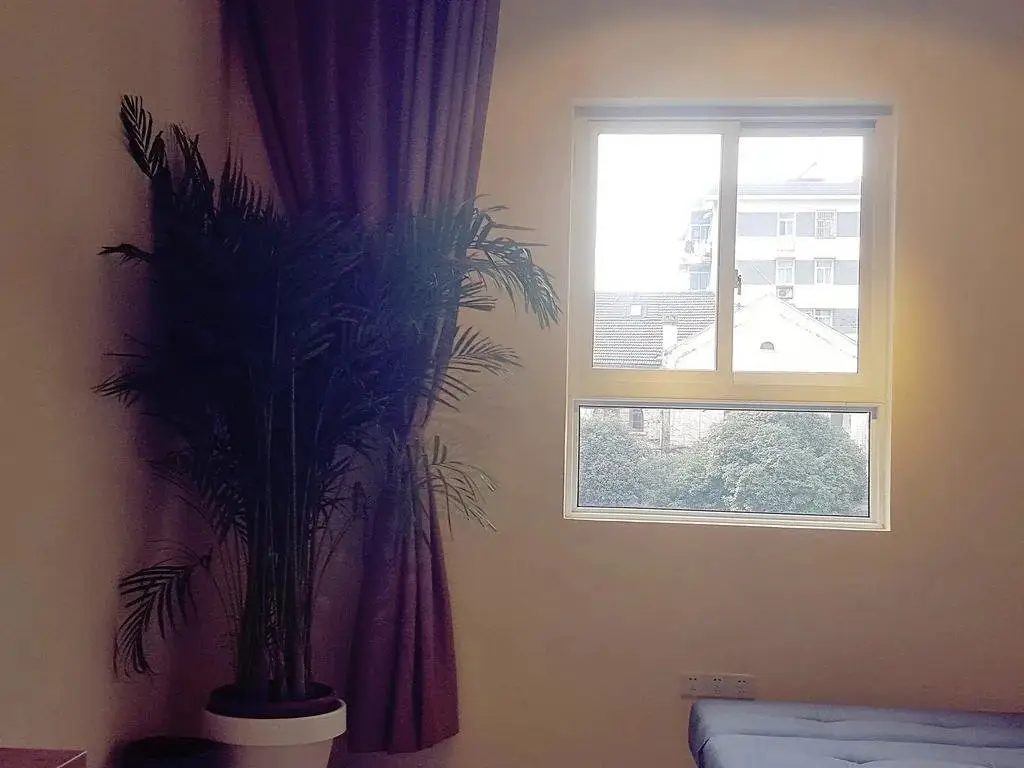 Нанкин: Times Hostel
