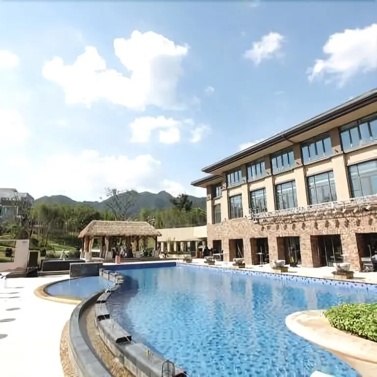 Ханчжоу: Hangzhou Fuyang Gongwang Boutique