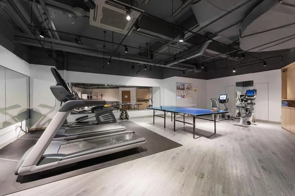 Шэньчжэнь: Keyu Hotel Shenzhen Buji Daduhui Branch