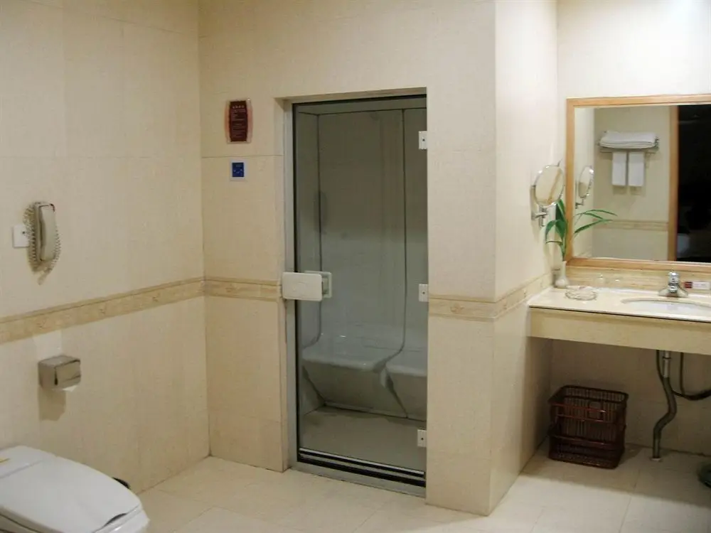 Шэньчжэнь: Jisheng Longgang Branch