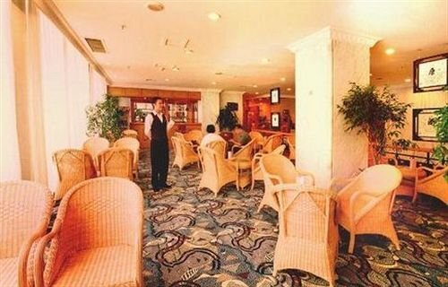 Ханчжоу: Hangzhou Tianhao Hotel
