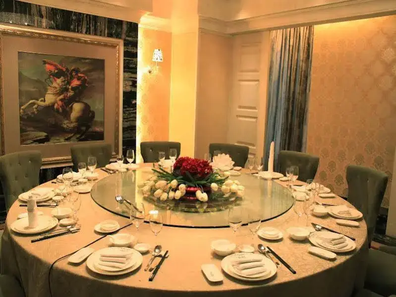 Вэньчжоу: New Joyful Hotel Leqing