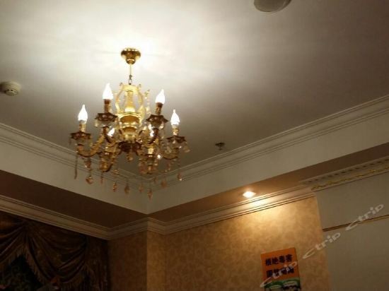 Фошань: Jilv Huatian Hotel Foshan