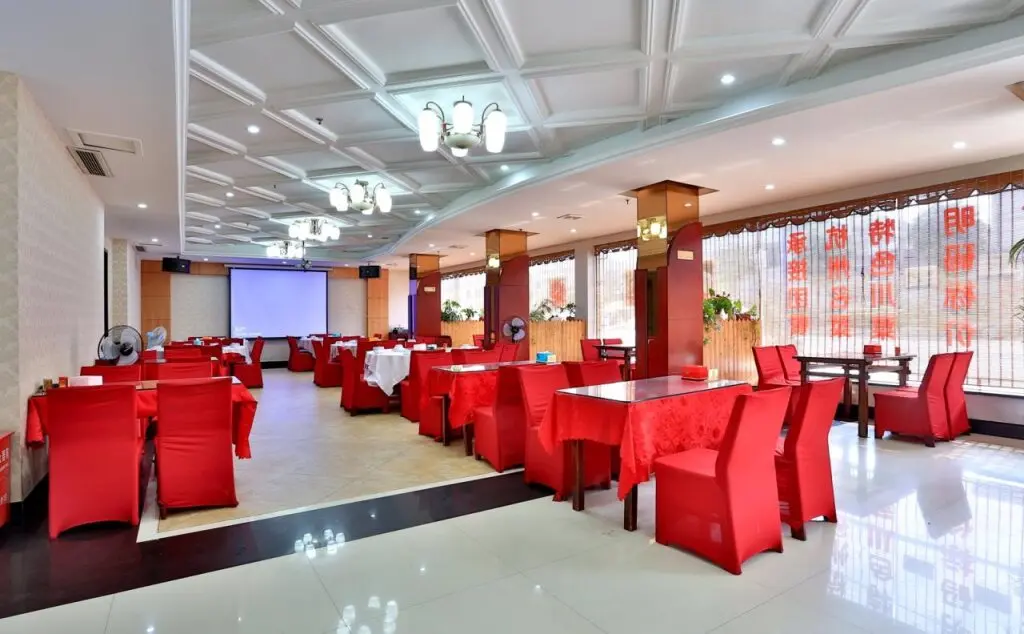 Ханчжоу: Super 8 by Wyndham Hangzhou Xiaoshan Airport West Gate