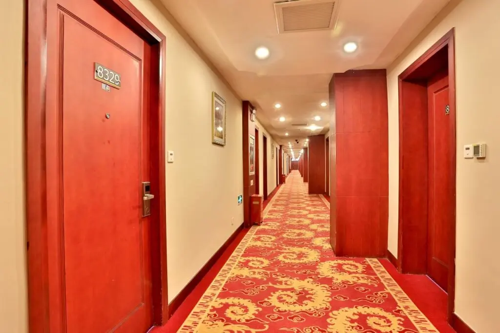 Ханчжоу: Super 8 by Wyndham Hangzhou Xiaoshan Airport West Gate