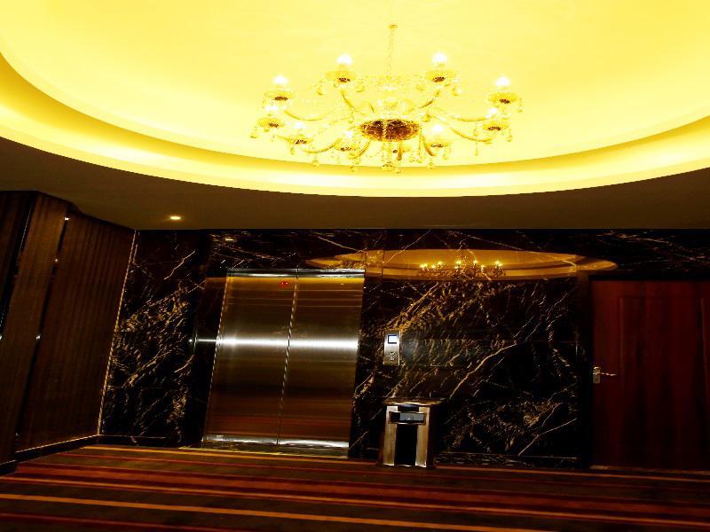Цюаньчжоу: Quanzhou Dehua Haolaideng Hotel