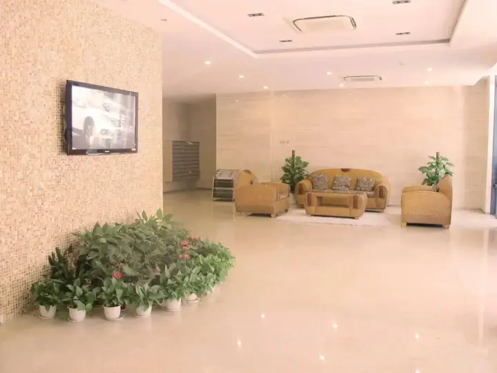 Ханчжоу: Westlake 7 Apartment Tongrun