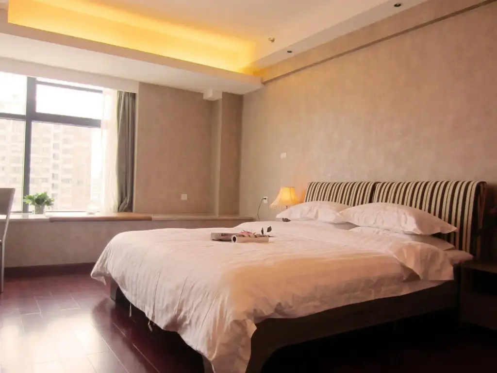 Ханчжоу: Westlake 7 Apartment Tongrun