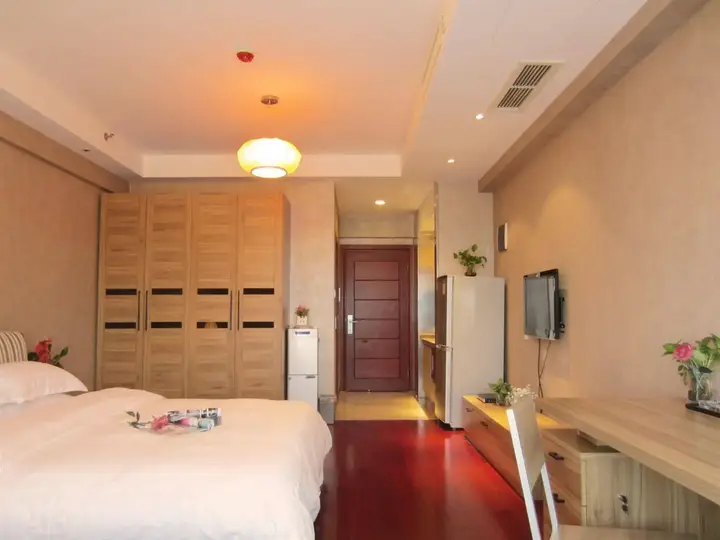Ханчжоу: Westlake 7 Apartment Tongrun