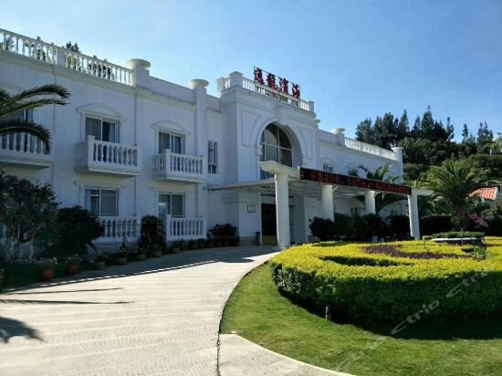 Dali Yilong Binhai Hotel — фото 1