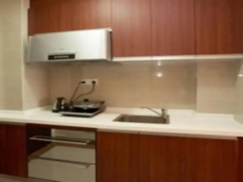 Фошань: She & He Apartment - Foshan Donghai