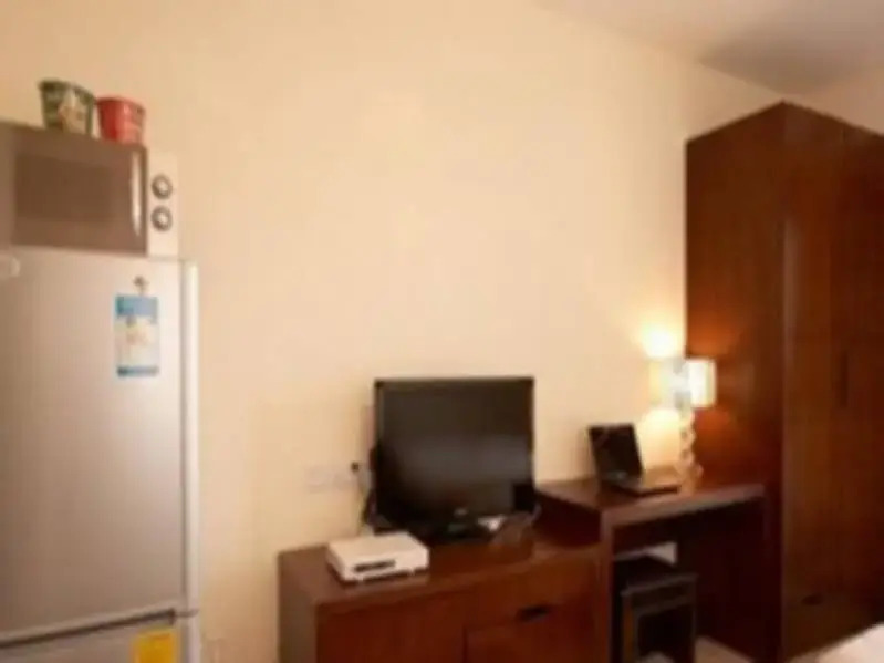 Фошань: She & He Apartment - Foshan Donghai