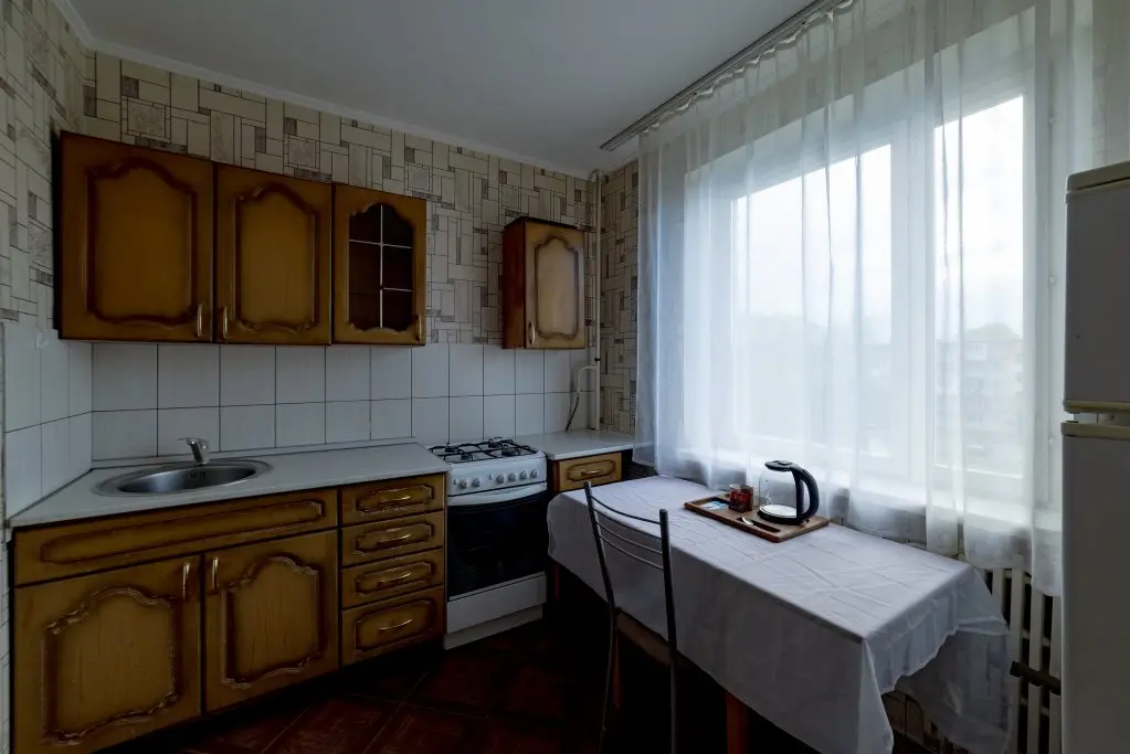 Подольск: InnDays Циолковского, 17 Б