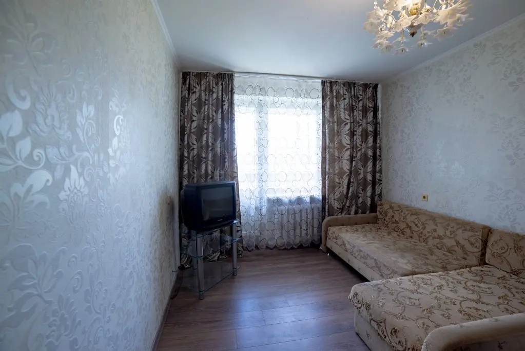 Подольск: InnDays Циолковского, 17 Б