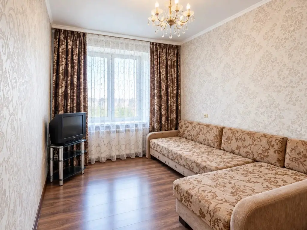 Подольск: InnDays Циолковского, 17 Б