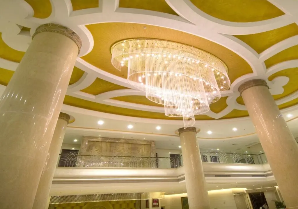 Longsheng: Longsheng Huamei International Hotel