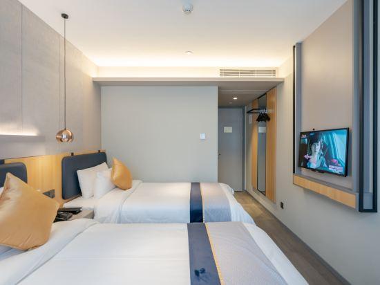 Home Inn Selected (Hangzhou Wulin Square Stadium Road) — фото 1
