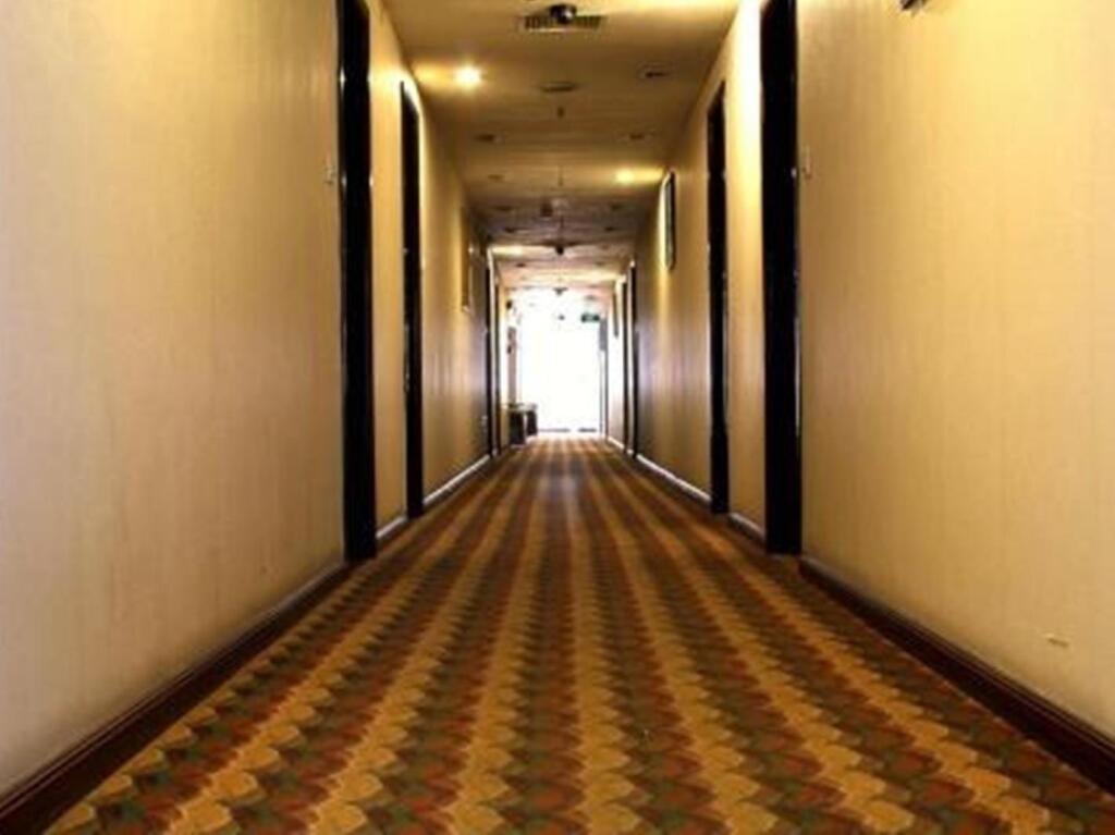 Фошань: Yidun Hotel Foshan Dali