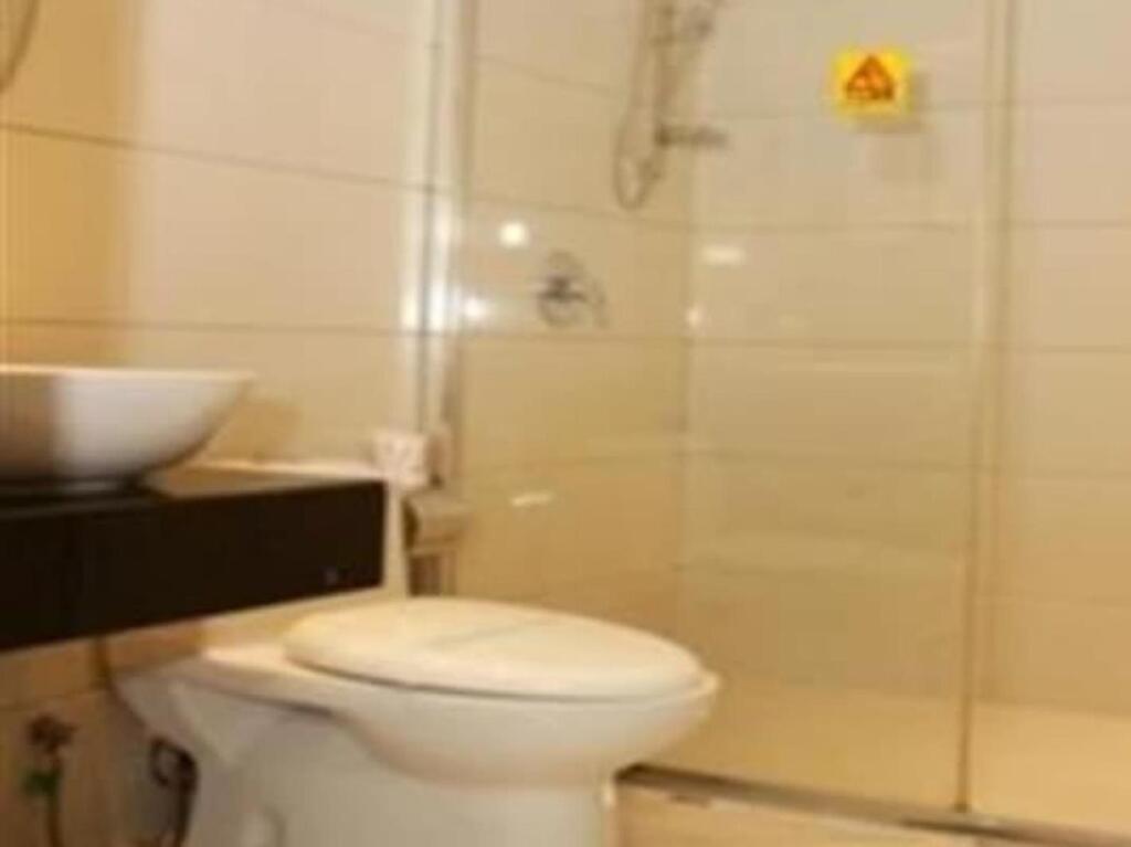 Фошань: Yidun Hotel Foshan Dali