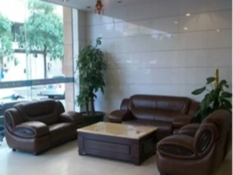 Фошань: Yidun Hotel Foshan Luocun
