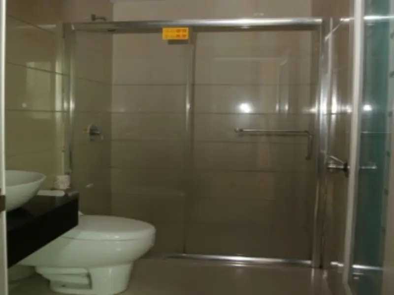 Фошань: Yidun Hotel Foshan Luocun