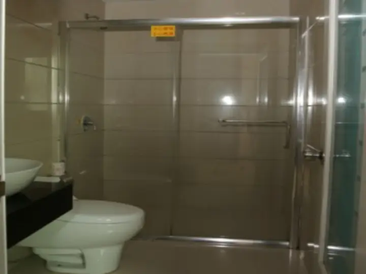 Фошань: Yidun Hotel Foshan Luocun