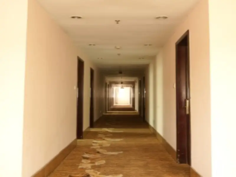 Фошань: Yidun Hotel Foshan Luocun