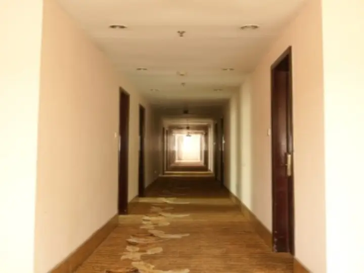 Фошань: Yidun Hotel Foshan Luocun