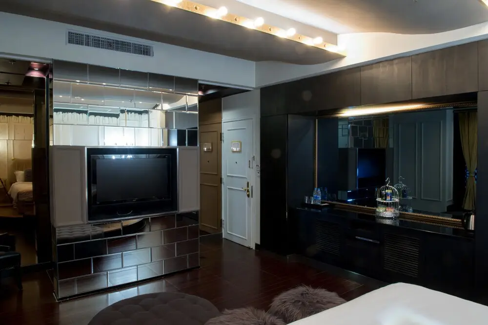 Шанхай: We Love Hotel (Shanghai Wuzhong Road)