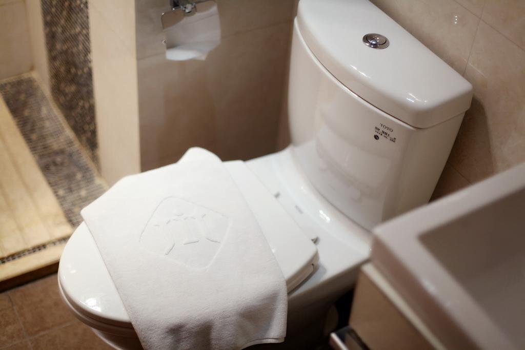 Чэнду: Jietai Xingzheng Apartment