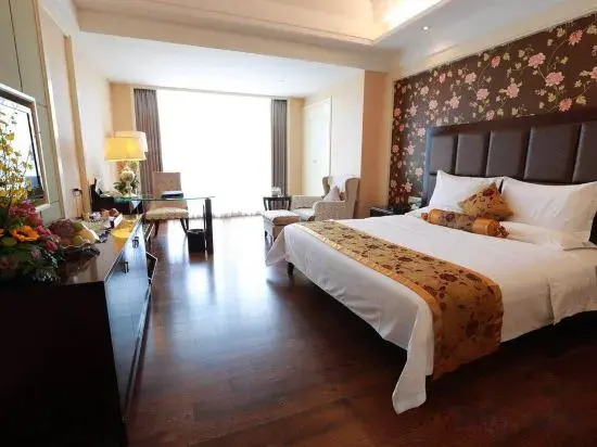 Цюаньчжоу: Baohui Hotel