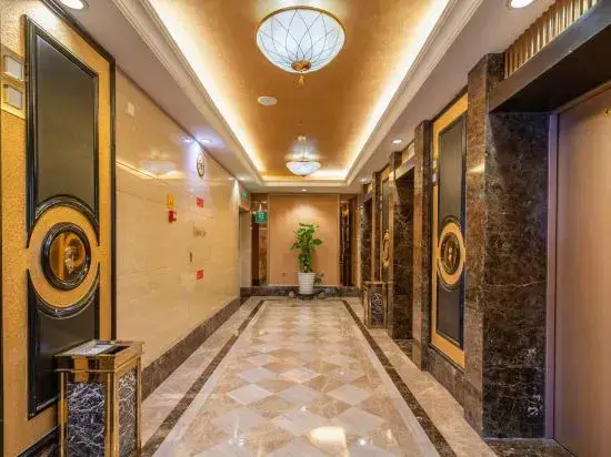 Цюаньчжоу: Baohui Hotel