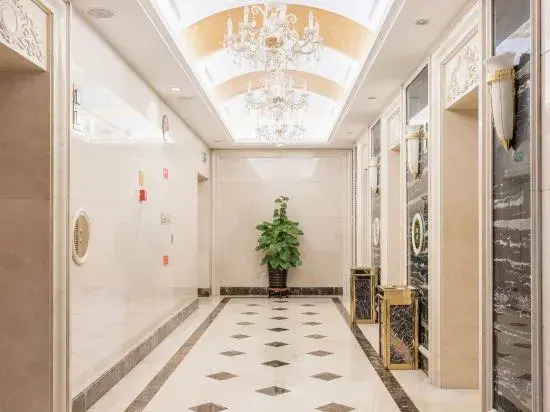 Цюаньчжоу: Baohui Hotel