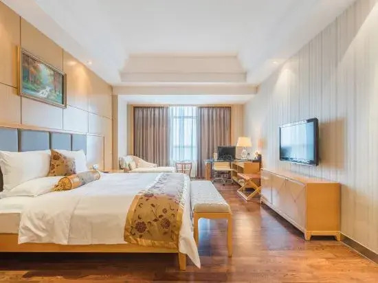 Цюаньчжоу: Baohui Hotel
