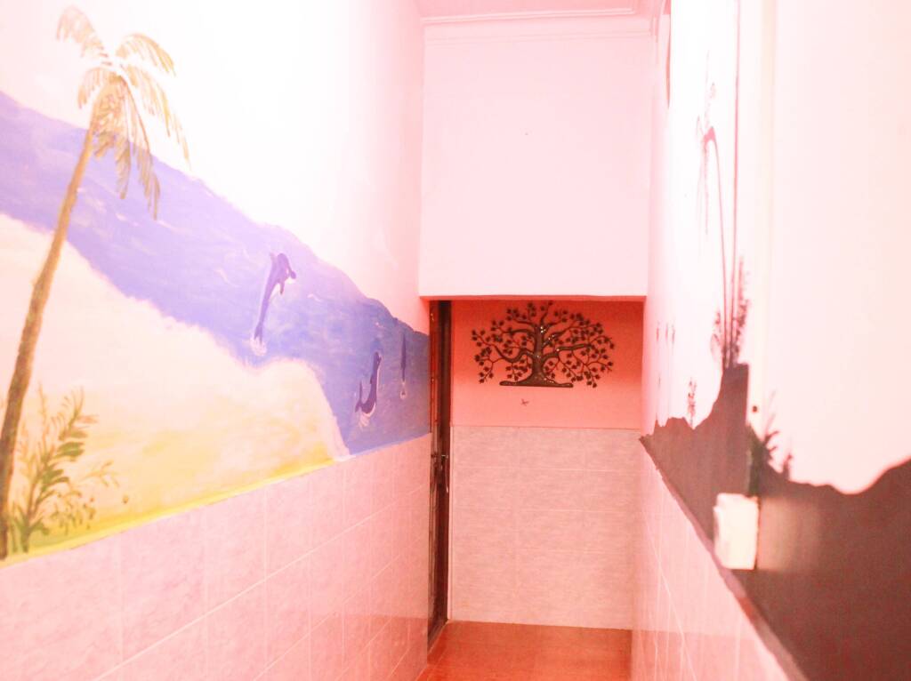 Сямынь: Xiamen Blue Sea Inn