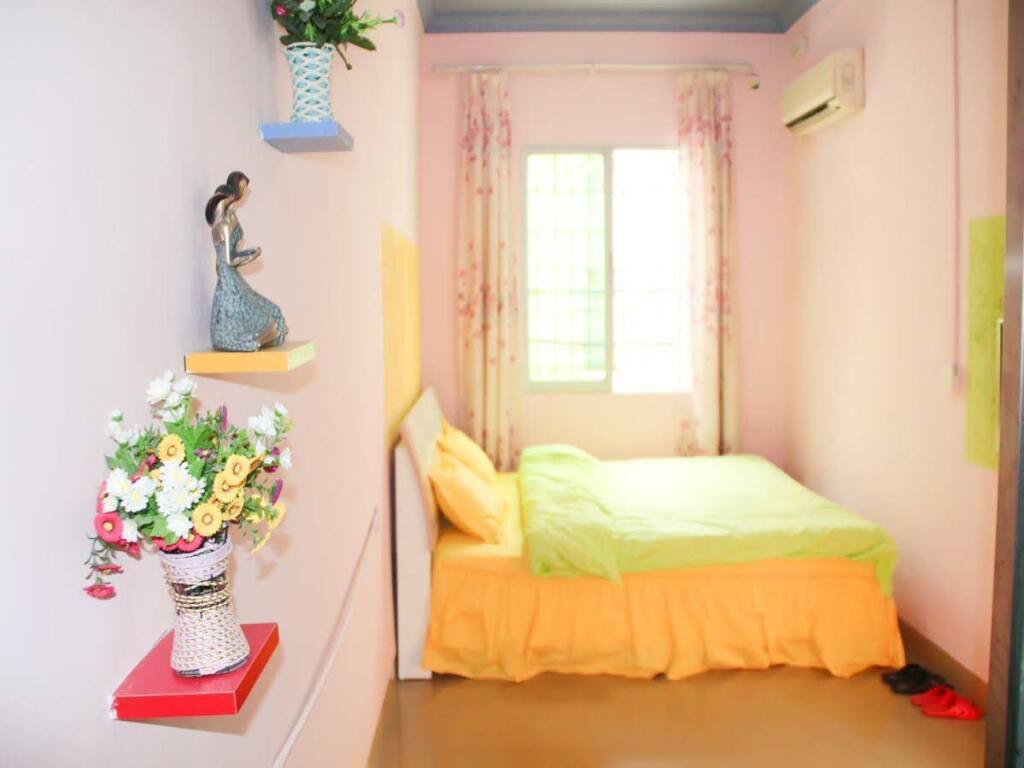 Сямынь: Xiamen Blue Sea Inn