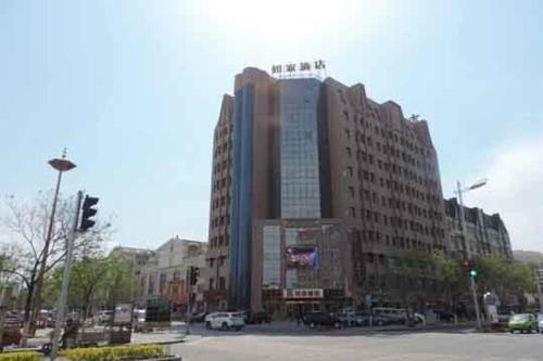 Иньчуань: Fairyland Yinchuan Xinyue Square Branch