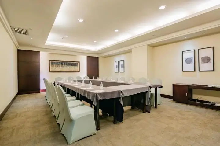 Сиань: Yitel Hotel