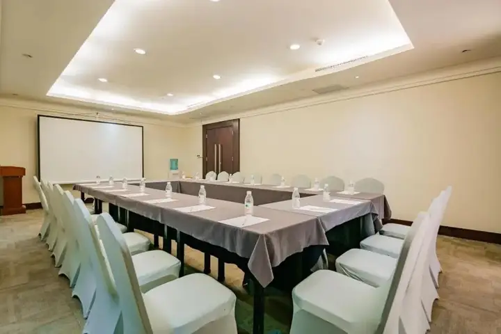 Сиань: Yitel Hotel