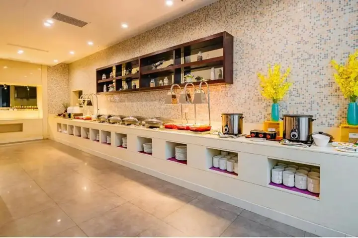 Сиань: Yitel Hotel