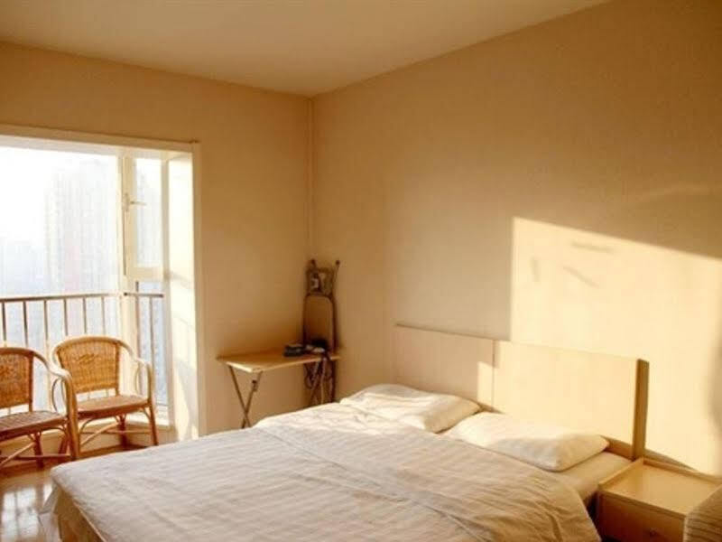 Пекин: Beijing Very City Apartment Jianxiang International