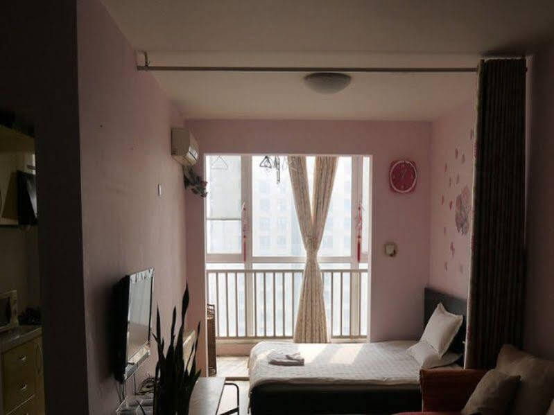 峥嵘鸟巢短租公寓(北京亚运村店) — фото 1