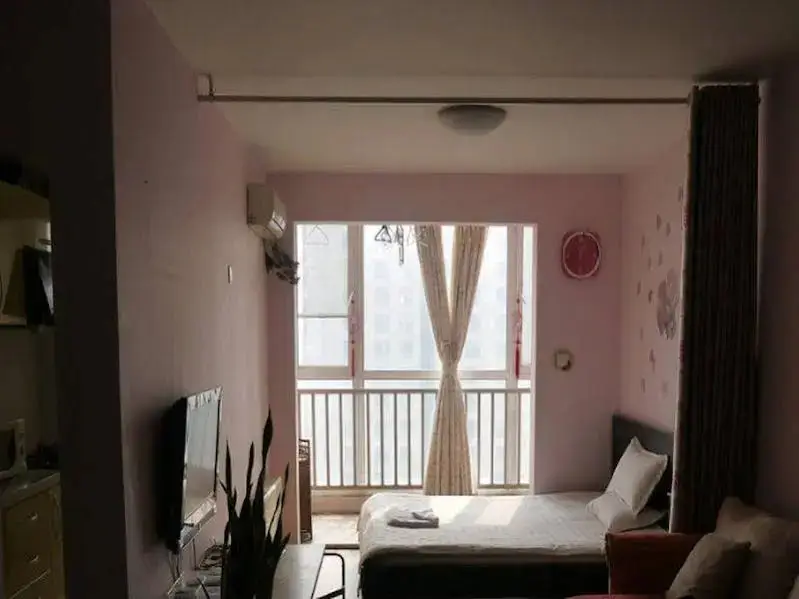 Пекин: 峥嵘鸟巢短租公寓(北京亚运村店)