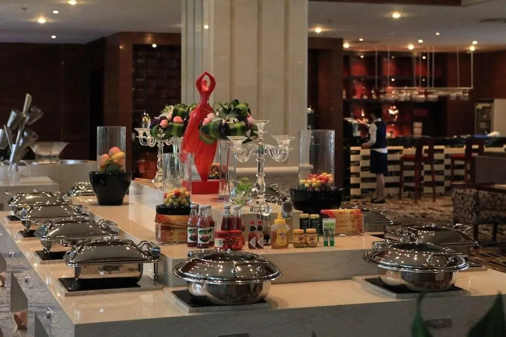 Наньтун: Wenfeng Star Hotel