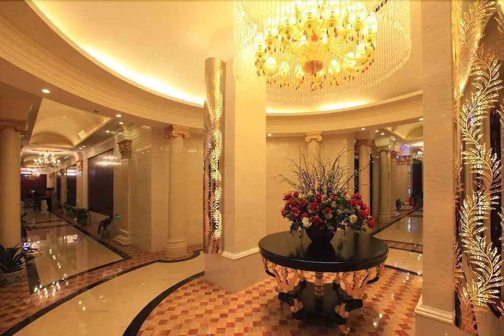 Wenfeng Star Hotel — фото 1