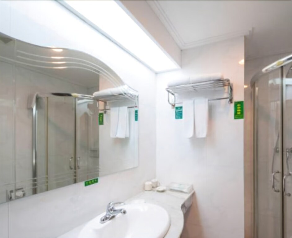 Наньтун: Wenfeng Star Hotel