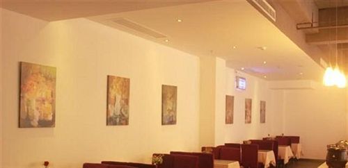 Цюаньчжоу: Super 8 Hotel Quanzhou New Station Branch
